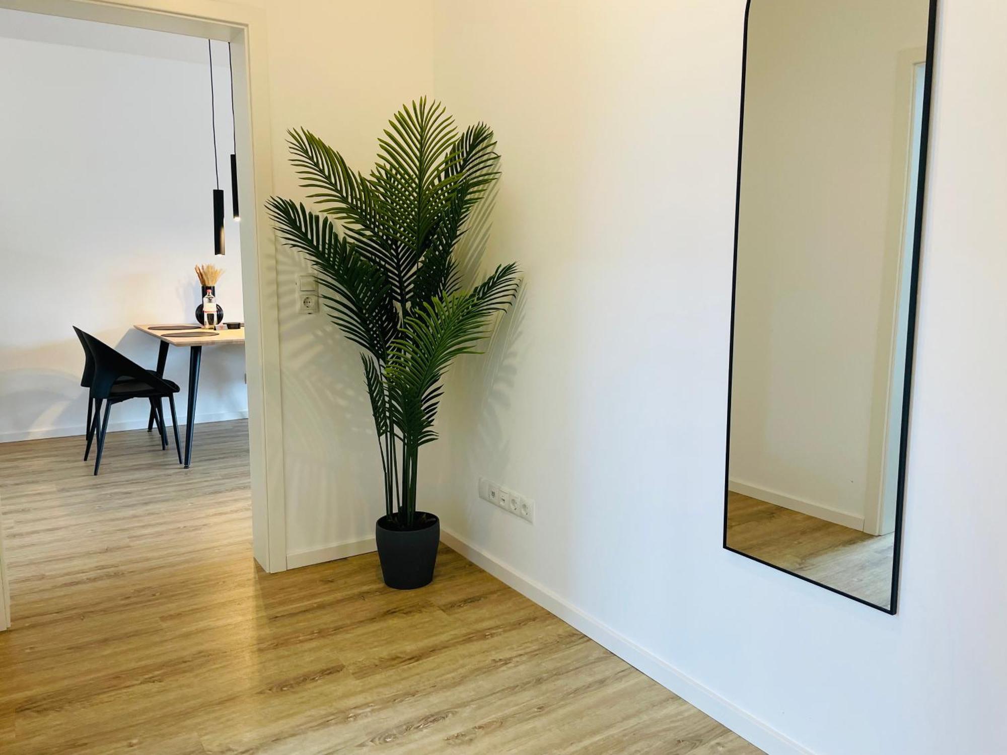 Lightplace - Moderne Apartments In Braunschweig - Balkon - Netflix - Am Kanal المظهر الخارجي الصورة