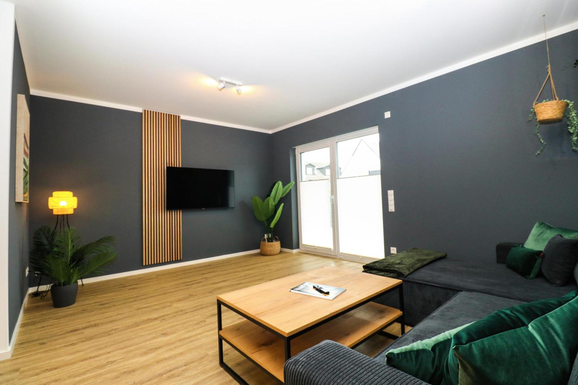 Lightplace - Moderne Apartments In Braunschweig - Balkon - Netflix - Am Kanal المظهر الخارجي الصورة