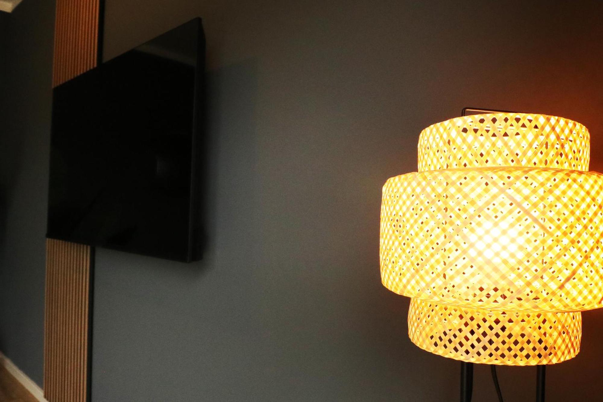 Lightplace - Moderne Apartments In Braunschweig - Balkon - Netflix - Am Kanal المظهر الخارجي الصورة
