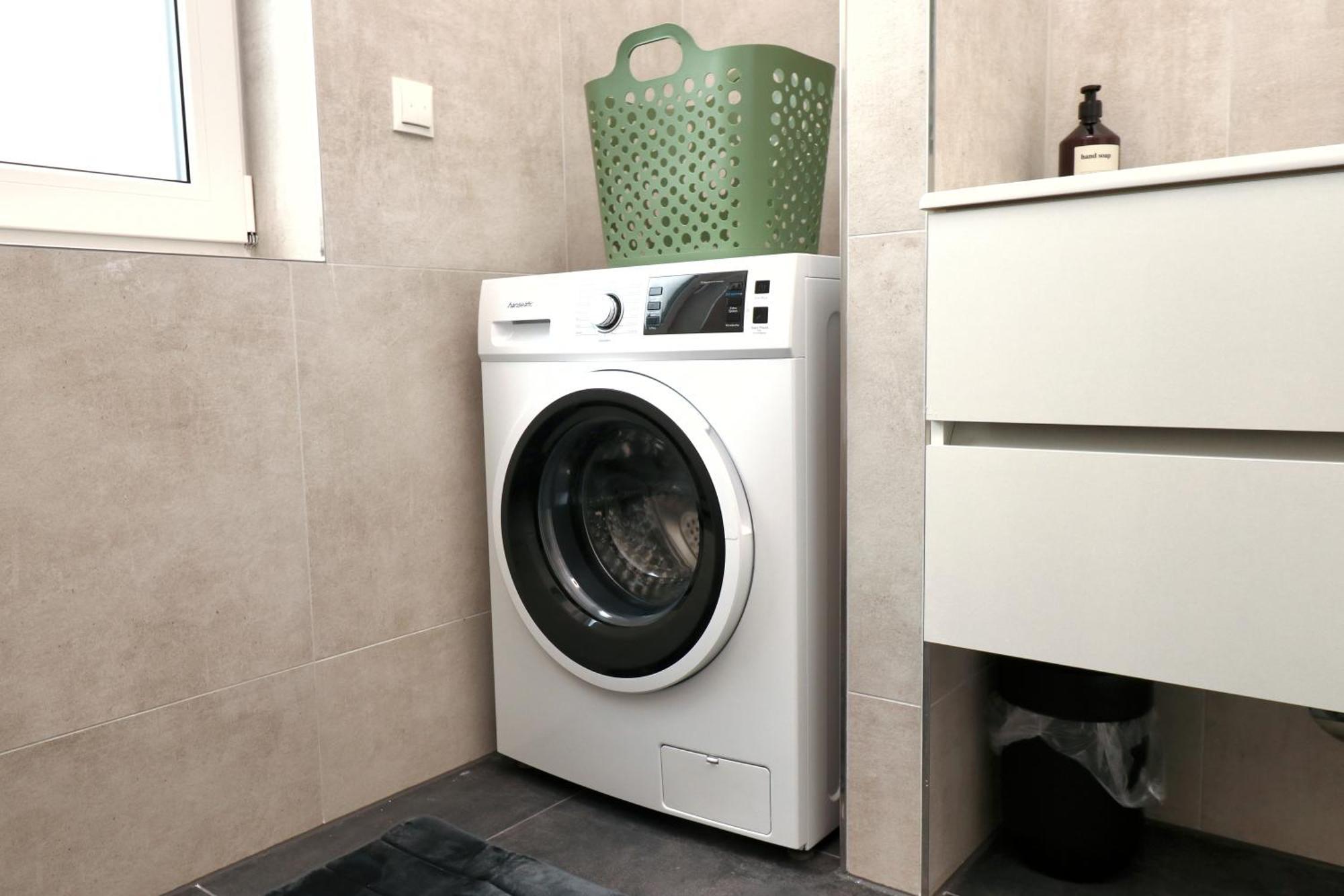 Lightplace - Moderne Apartments In Braunschweig - Balkon - Netflix - Am Kanal المظهر الخارجي الصورة