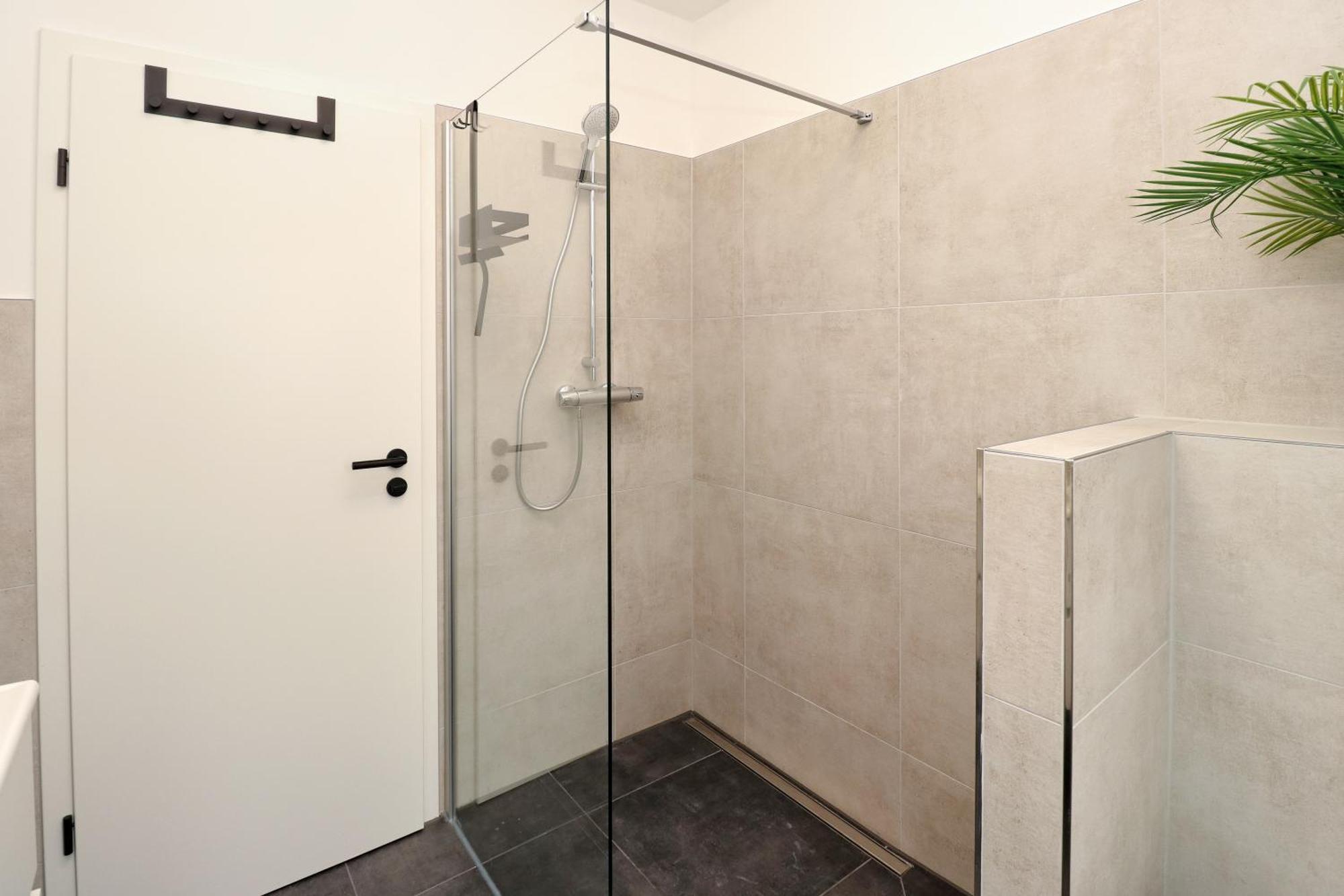 Lightplace - Moderne Apartments In Braunschweig - Balkon - Netflix - Am Kanal المظهر الخارجي الصورة