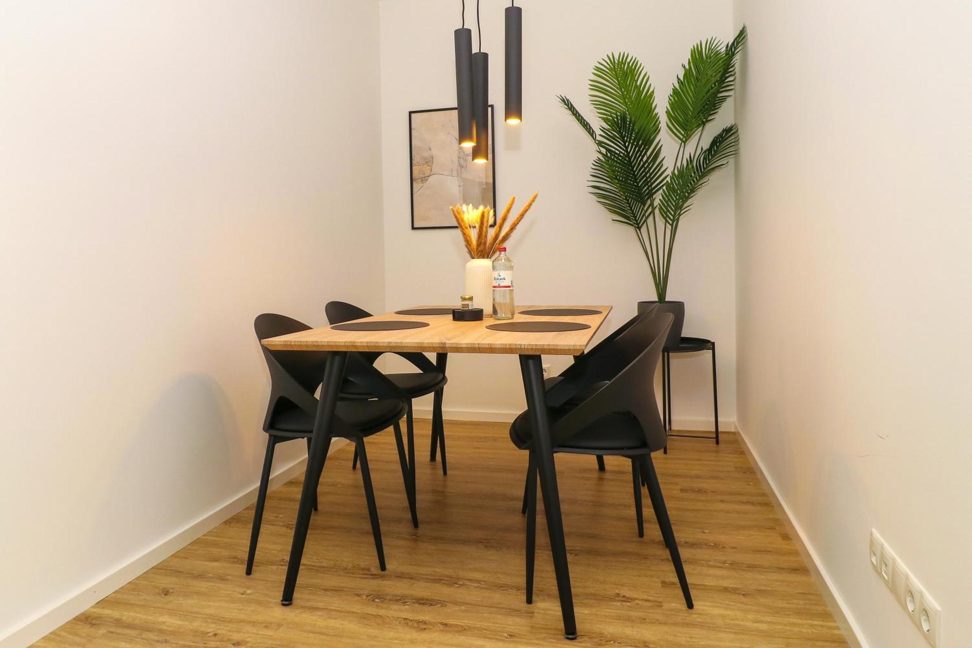 Lightplace - Moderne Apartments In Braunschweig - Balkon - Netflix - Am Kanal المظهر الخارجي الصورة