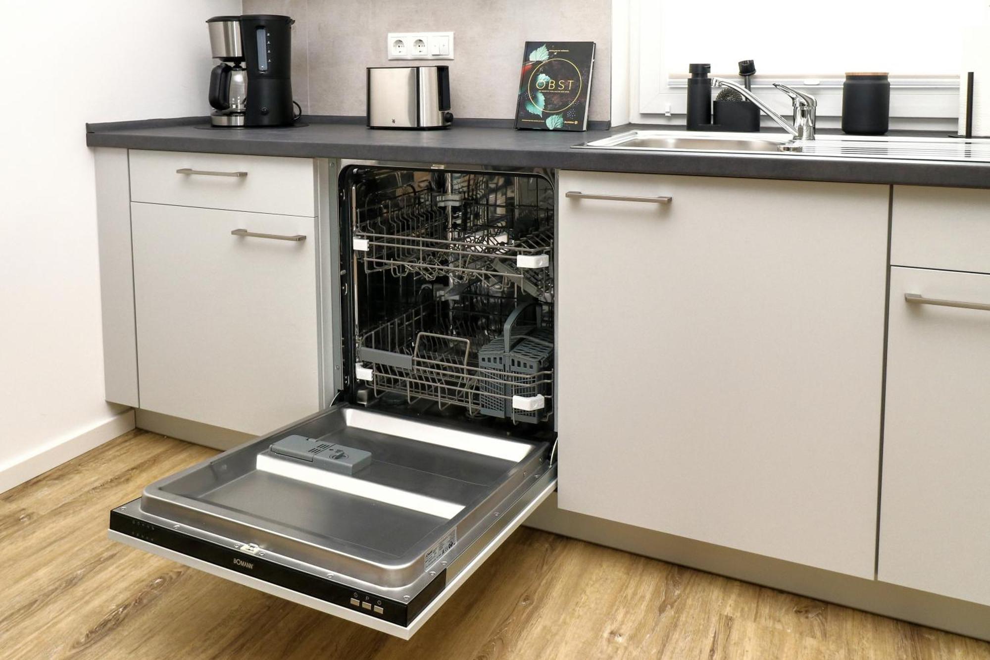 Lightplace - Moderne Apartments In Braunschweig - Balkon - Netflix - Am Kanal المظهر الخارجي الصورة