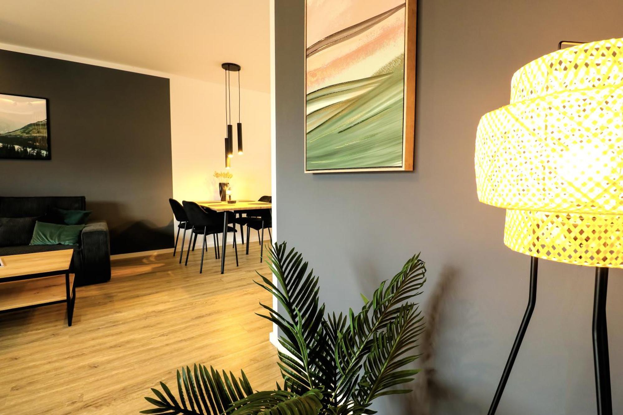 Lightplace - Moderne Apartments In Braunschweig - Balkon - Netflix - Am Kanal المظهر الخارجي الصورة