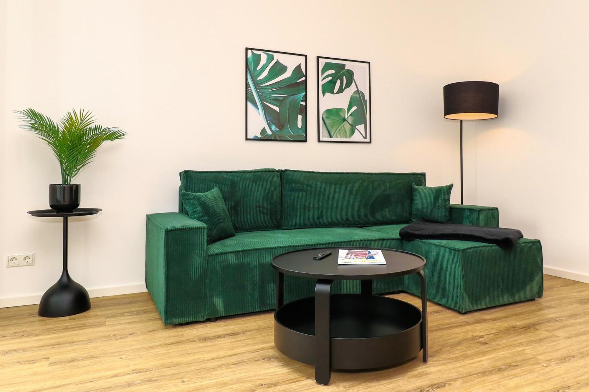 Lightplace - Moderne Apartments In Braunschweig - Balkon - Netflix - Am Kanal المظهر الخارجي الصورة